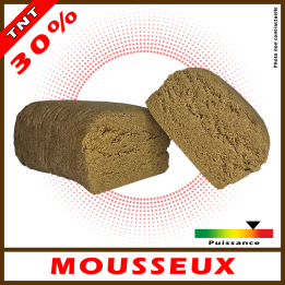 TNT RESINE MOUSSEUX 30%