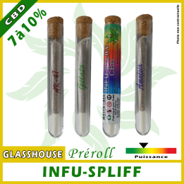 SPLIFF CBD