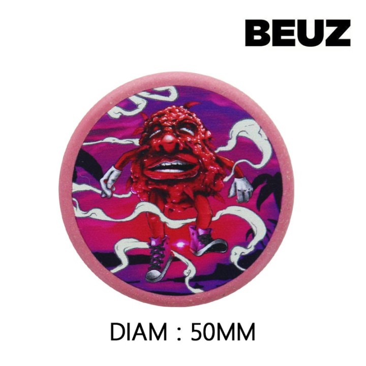 Grinder BEUZ en Chanvre 50mm