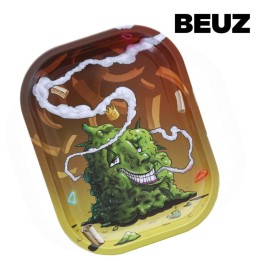 Plateaux BEUZ
