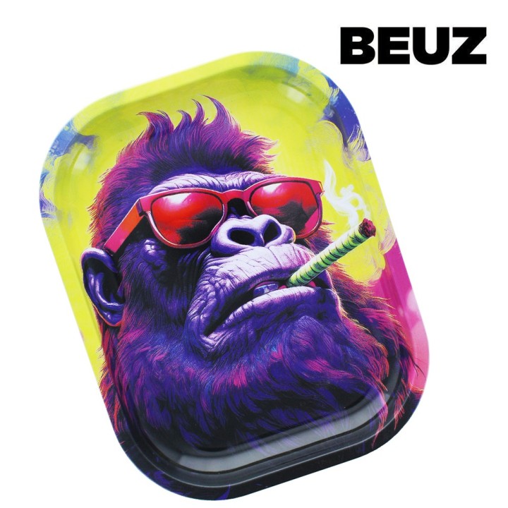 Plateaux BEUZ
