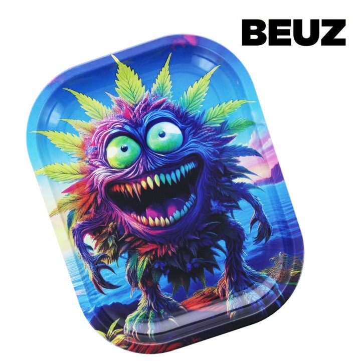Plateaux BEUZ
