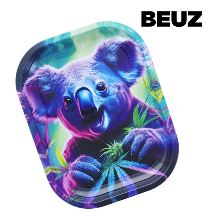 Plateaux BEUZ