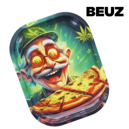 Plateaux BEUZ