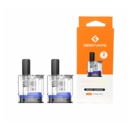 GEEKVAPE POD SOUL 2 x 2pcs