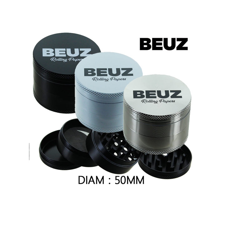 Grinder BEUZ Métal 50mm