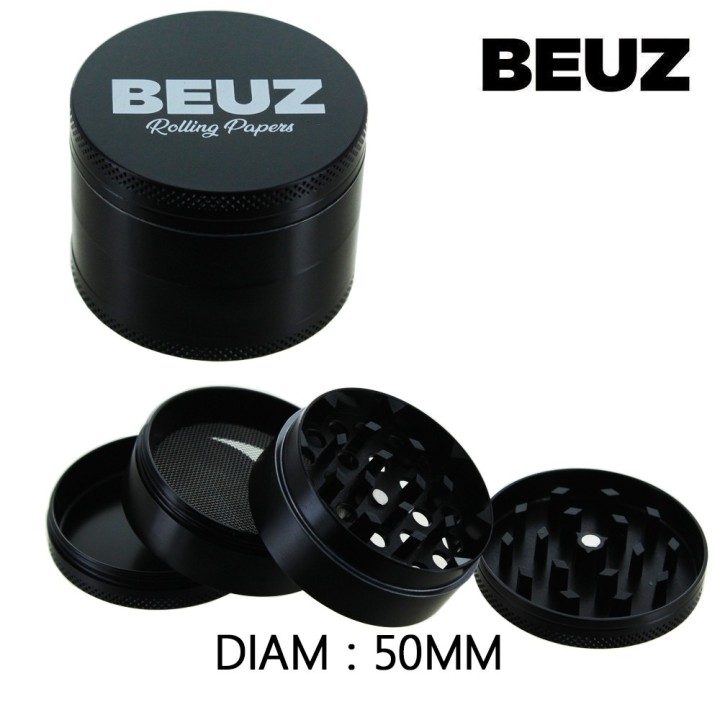 Grinder BEUZ Métal 50mm