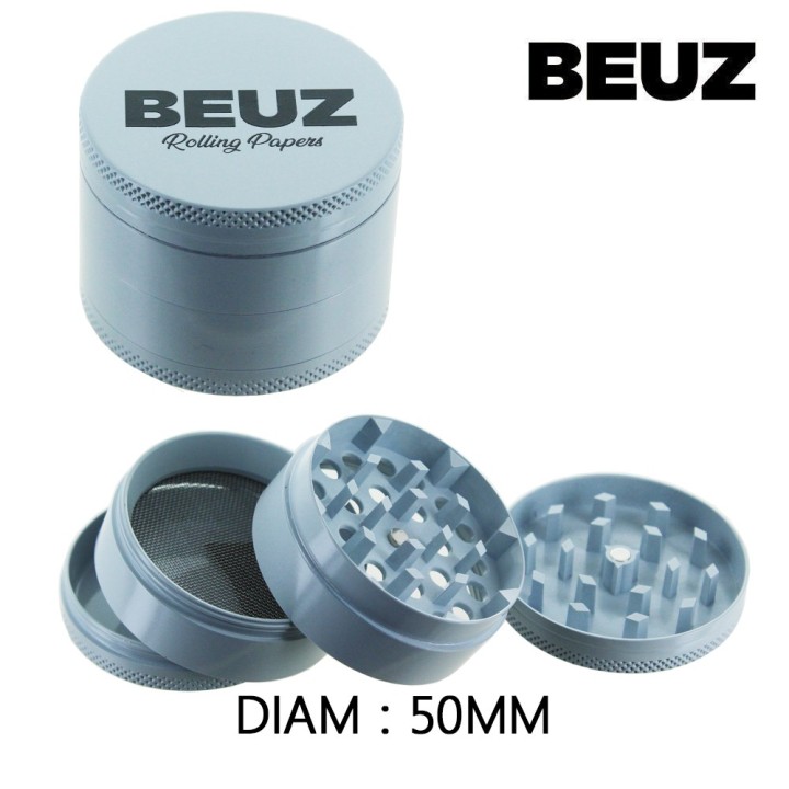 Grinder BEUZ Métal 50mm