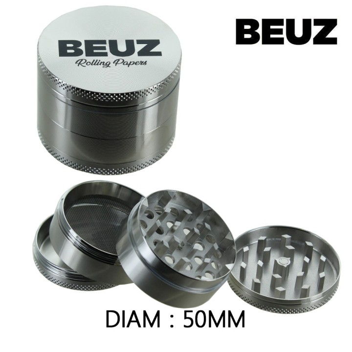 Grinder BEUZ Métal 50mm
