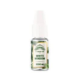 1000mg GREENEO White Widow