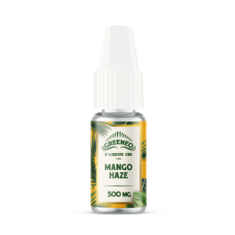 500mg GREENEO Mango Haze