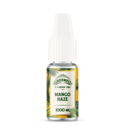 1000mg GREENEO Mango Haze