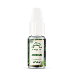 1000mg GREENEO Amnésia