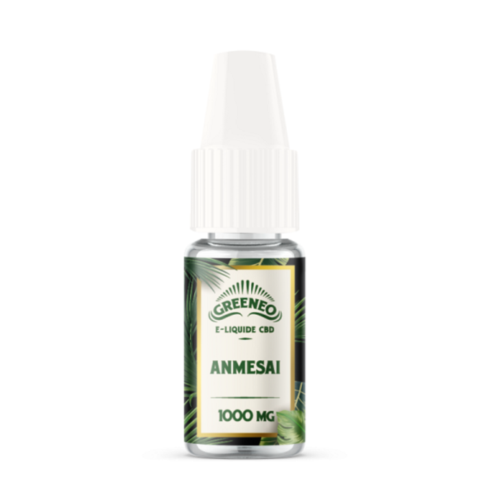 1000mg GREENEO Amnésia