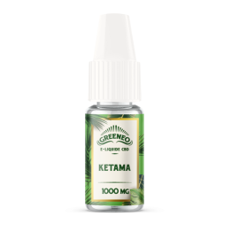 1000mg GREENEO Kétama