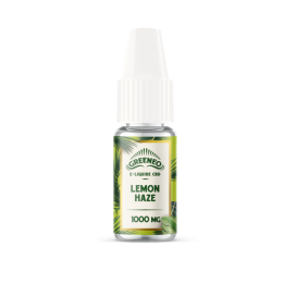 1000mg GREENEO Leemon Haze