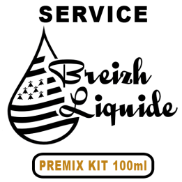 SUPLEMENT SERVICE PREMIX