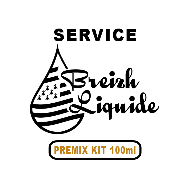 SUPLEMENT SERVICE PREMIX