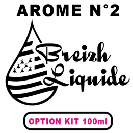 SUPLEMENT TOUCHE AROMATIQUE