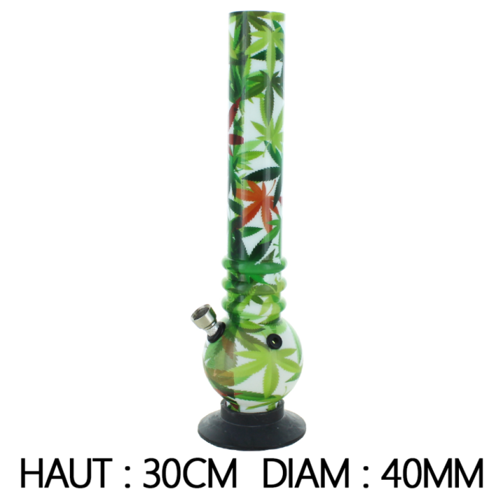 BANG Acrylique 30cm