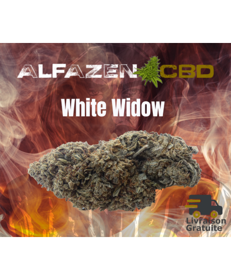 White Widow