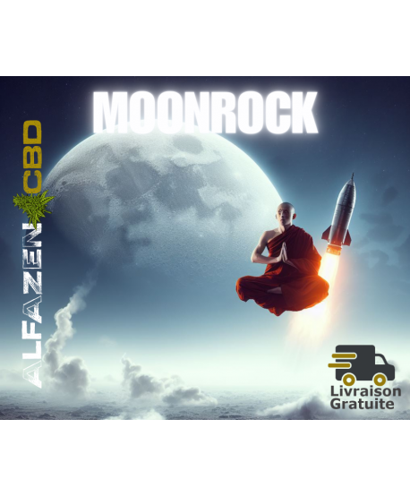 MoonRock