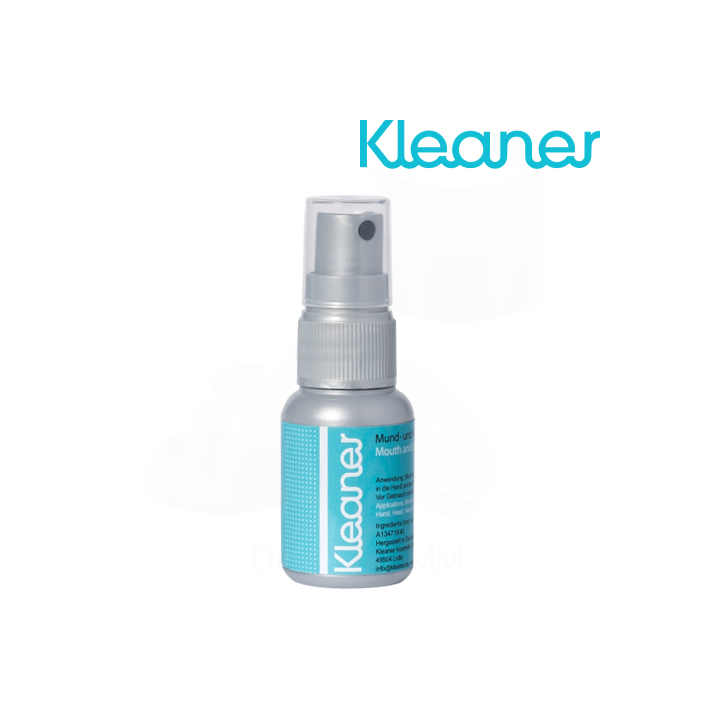 KLEANER THC